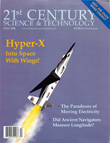 Fall 2001 issue